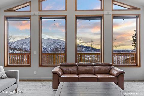 19424 Upper Skyline Dr, Eagle River, AK 99577 photo 11