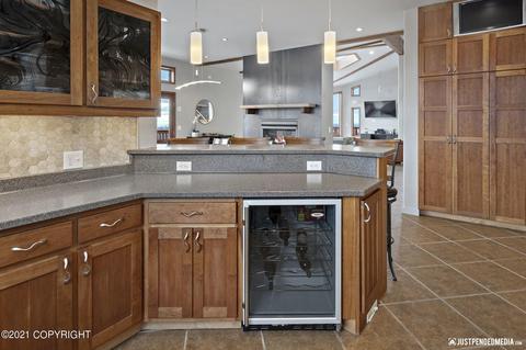 19424 Upper Skyline Dr, Eagle River, AK 99577 photo 26