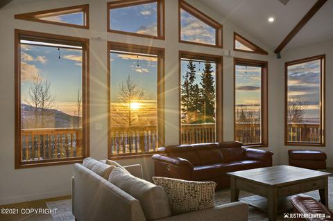 19424 Upper Skyline Dr, Eagle River, AK 99577 photo 10