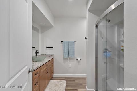 19424 Upper Skyline Dr, Eagle River, AK 99577 photo 76