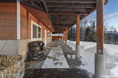 19424 Upper Skyline Dr, Eagle River, AK 99577 photo 67