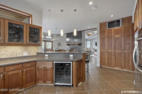 19424 Upper Skyline Dr, Eagle River, AK 99577 photo 24