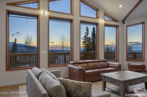 19424 Upper Skyline Dr, Eagle River, AK 99577 photo 8