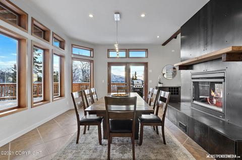 19424 Upper Skyline Dr, Eagle River, AK 99577 photo 15