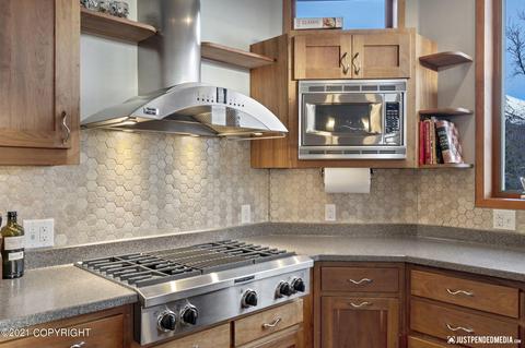 19424 Upper Skyline Dr, Eagle River, AK 99577 photo 22