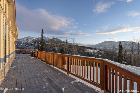 19424 Upper Skyline Dr, Eagle River, AK 99577 photo 62