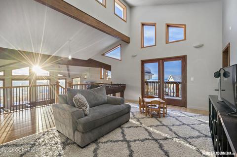 19424 Upper Skyline Dr, Eagle River, AK 99577 photo 30