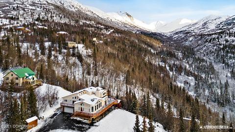 19424 Upper Skyline Dr, Eagle River, AK 99577 photo 79