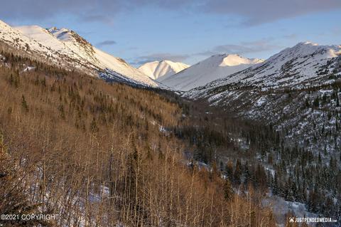 19424 Upper Skyline Dr, Eagle River, AK 99577 photo 35