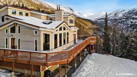 19424 Upper Skyline Dr, Eagle River, AK 99577 photo 66