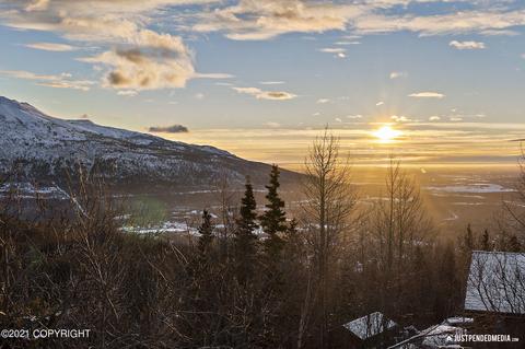 19424 Upper Skyline Dr, Eagle River, AK 99577 photo 56
