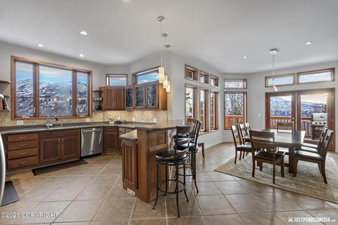 19424 Upper Skyline Dr, Eagle River, AK 99577 photo 25