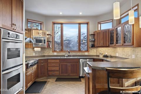 19424 Upper Skyline Dr, Eagle River, AK 99577 photo 20