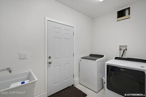 19424 Upper Skyline Dr, Eagle River, AK 99577 photo 60