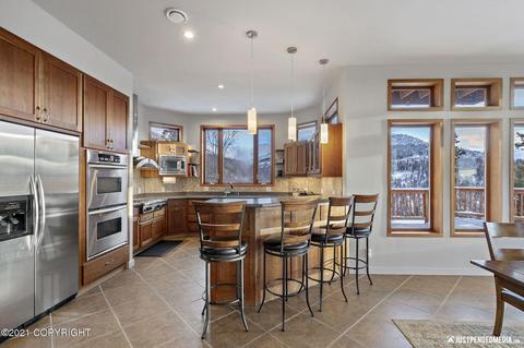 19424 Upper Skyline Dr, Eagle River, AK 99577 photo 18