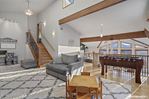 19424 Upper Skyline Dr, Eagle River, AK 99577 photo 31