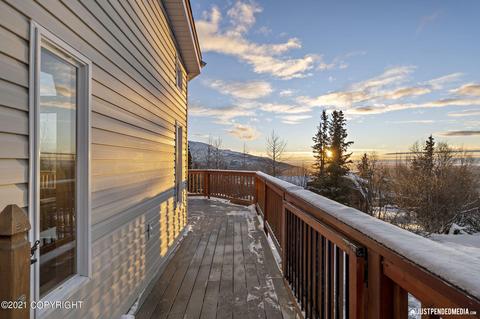 19424 Upper Skyline Dr, Eagle River, AK 99577 photo 61