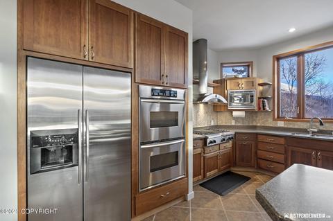 19424 Upper Skyline Dr, Eagle River, AK 99577 photo 21