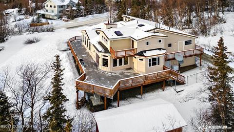 19424 Upper Skyline Dr, Eagle River, AK 99577 photo 65