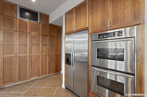19424 Upper Skyline Dr, Eagle River, AK 99577 photo 23