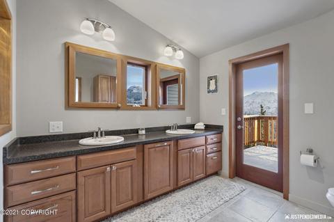 19424 Upper Skyline Dr, Eagle River, AK 99577 photo 50
