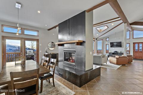 19424 Upper Skyline Dr, Eagle River, AK 99577 photo 19