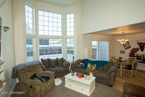 6593 Whispering Loop, Anchorage, AK 99504 photo 5