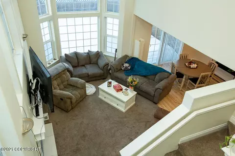 6593 Whispering Loop, Anchorage, AK 99504 photo 4
