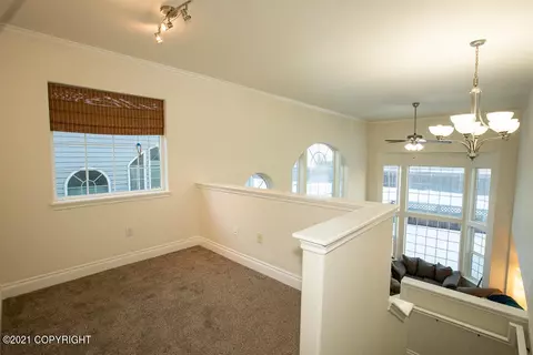 6593 Whispering Loop, Anchorage, AK 99504 photo 16