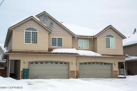 6593 Whispering Loop, Anchorage, AK 99504 photo 2