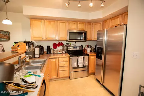 6593 Whispering Loop, Anchorage, AK 99504 photo 12