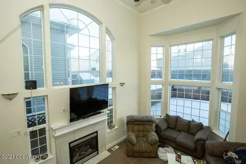 6593 Whispering Loop, Anchorage, AK 99504 photo 3