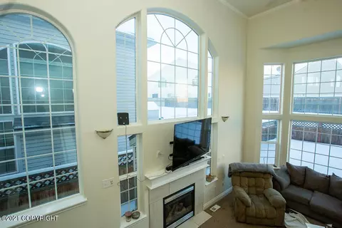 6593 Whispering Loop, Anchorage, AK 99504 photo 7
