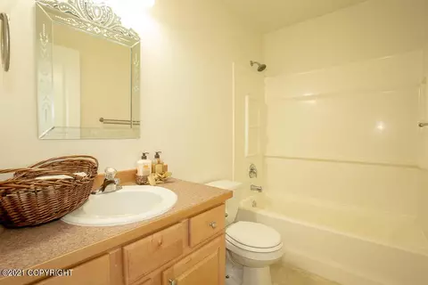 6593 Whispering Loop, Anchorage, AK 99504 photo 23