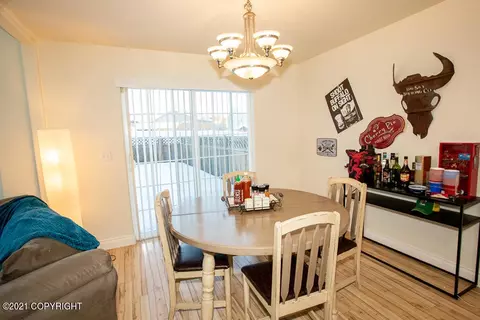 6593 Whispering Loop, Anchorage, AK 99504 photo 13
