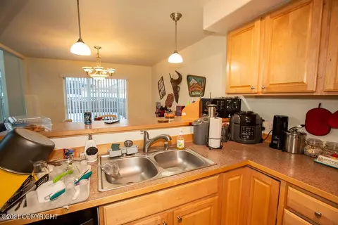 6593 Whispering Loop, Anchorage, AK 99504 photo 14