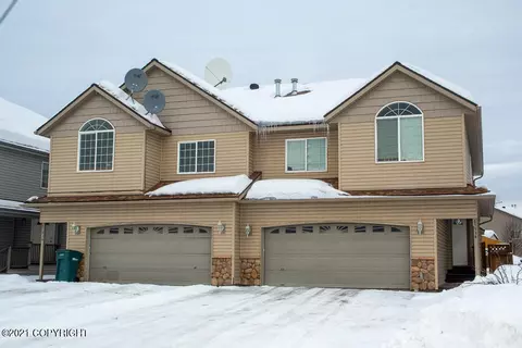 6593 Whispering Loop, Anchorage, AK 99504 photo 28