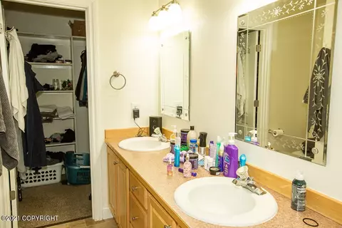 6593 Whispering Loop, Anchorage, AK 99504 photo 18