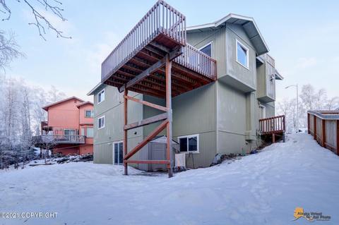 18134 Harbor Point Loop, Eagle River, AK 99577 photo 41