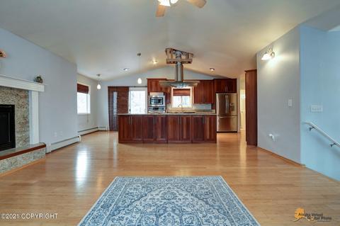 18134 Harbor Point Loop, Eagle River, AK 99577 photo 8
