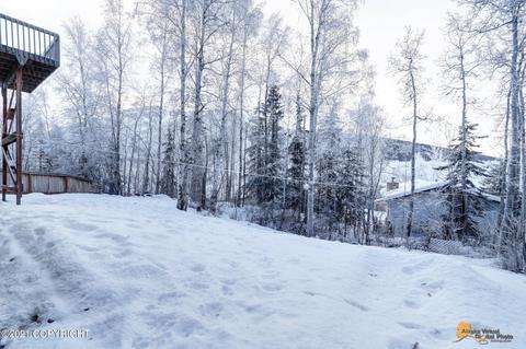 18134 Harbor Point Loop, Eagle River, AK 99577 photo 45