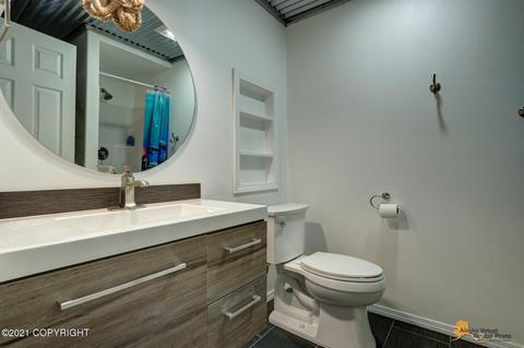 18134 Harbor Point Loop, Eagle River, AK 99577 photo 36