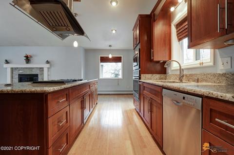 18134 Harbor Point Loop, Eagle River, AK 99577 photo 14