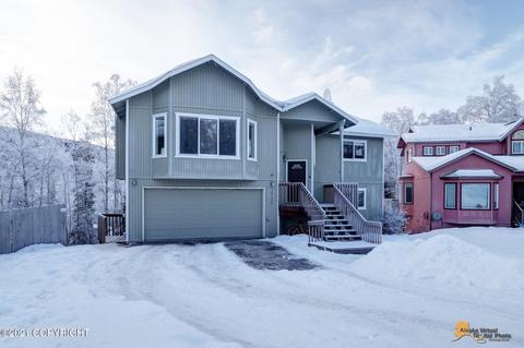 18134 Harbor Point Loop, Eagle River, AK 99577 photo 3