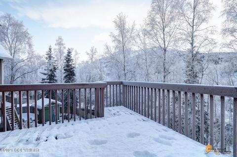 18134 Harbor Point Loop, Eagle River, AK 99577 photo 2