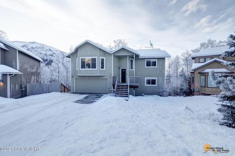 18134 Harbor Point Loop, Eagle River, AK 99577 photo 4