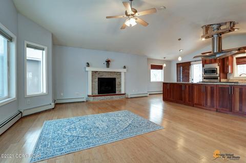 18134 Harbor Point Loop, Eagle River, AK 99577 photo 7