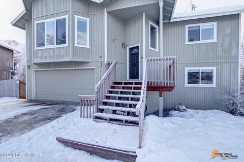 18134 Harbor Point Loop, Eagle River, AK 99577 photo 5