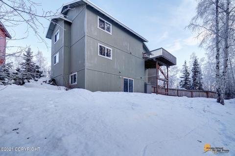 18134 Harbor Point Loop, Eagle River, AK 99577 photo 43