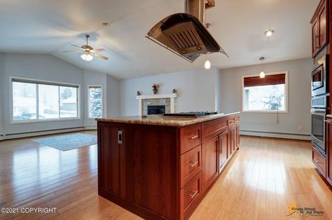 18134 Harbor Point Loop, Eagle River, AK 99577 photo 1